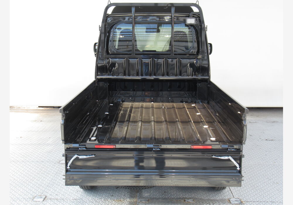 R4 ハイゼットトラック0.66 ジャンボエクストラ | 中古車情報 | 市川で