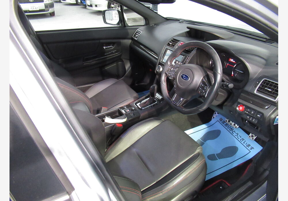 H29 WRX S4 2.0 GT-S アイサイト | 中古車情報 | 市川で中古車の