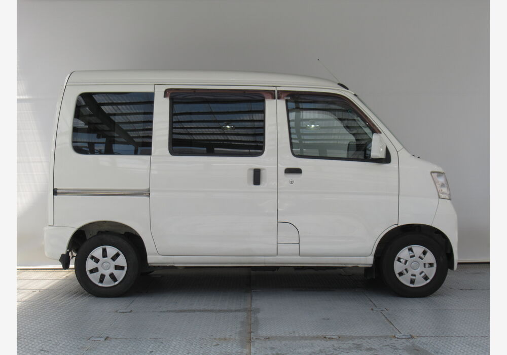 H26 サンバーバン0.66 VCターボ ビジネスパック | 中古車情報 | 市川で