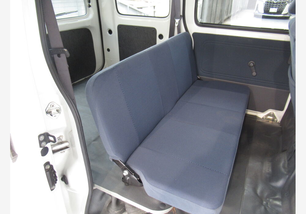 H26 サンバーバン0.66 VCターボ ビジネスパック | 中古車情報 | 市川で