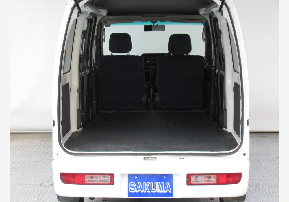 サンバンバー 専用 SUBARU ○Kei-Zone 軽バン サンバーバン S321B(〜H29/11) 慶番