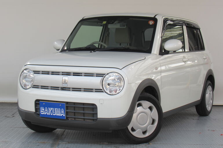 千葉県市川市中古車情報 ｈ29 アルトラパン ブログ