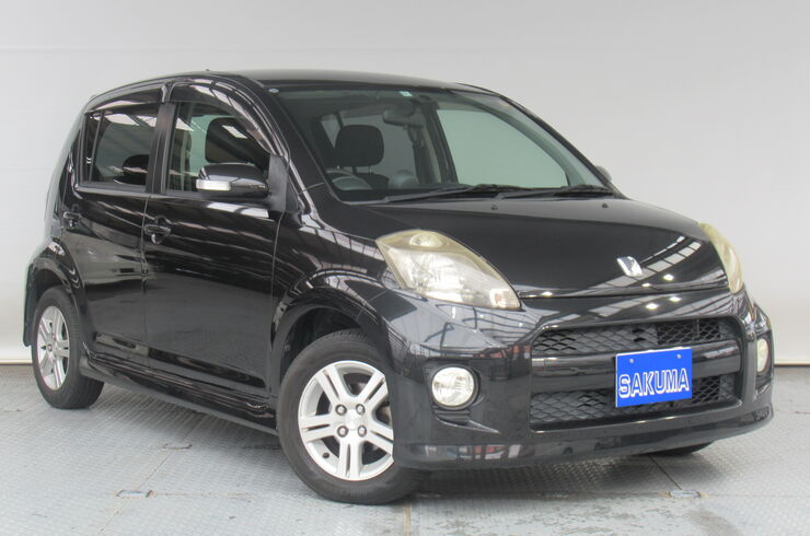 市川で中古車のことなら株式会社サクマオート