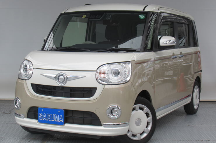 市川で中古車のことなら株式会社サクマオート