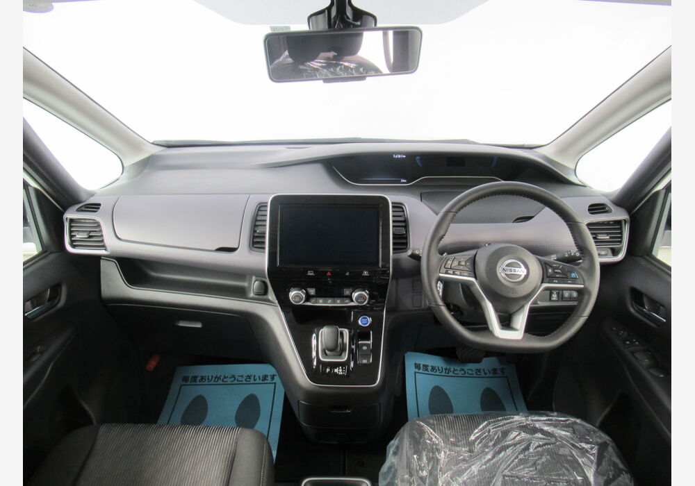 R4 セレナ1.2 e-POWER ハイウェイスターV | 中古車情報 | 市川で