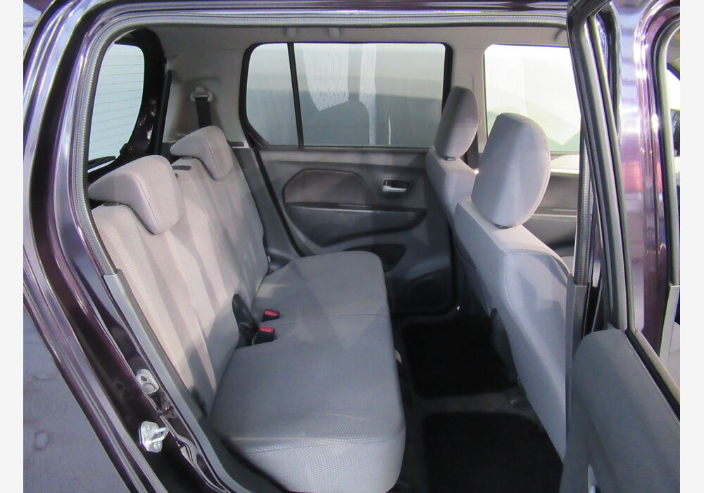 H26 ワゴンR0.66 FZ | 中古車情報 | 市川で中古車のことなら株式