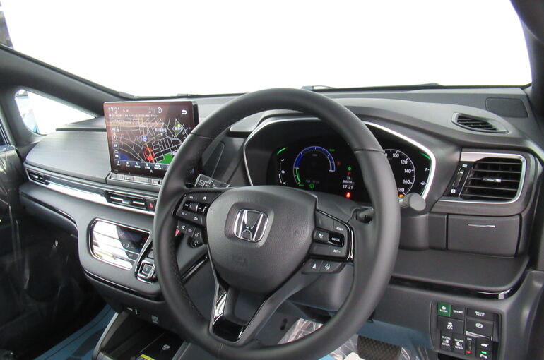 千葉県市川市 中古車情報 ホンダ オデッセイ 2.0 アブソルート