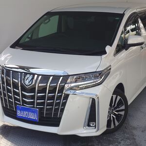 アルファードー 40alphard 🚗 @akino.21 #スパカニ2024 #スパカニ #富士スピード