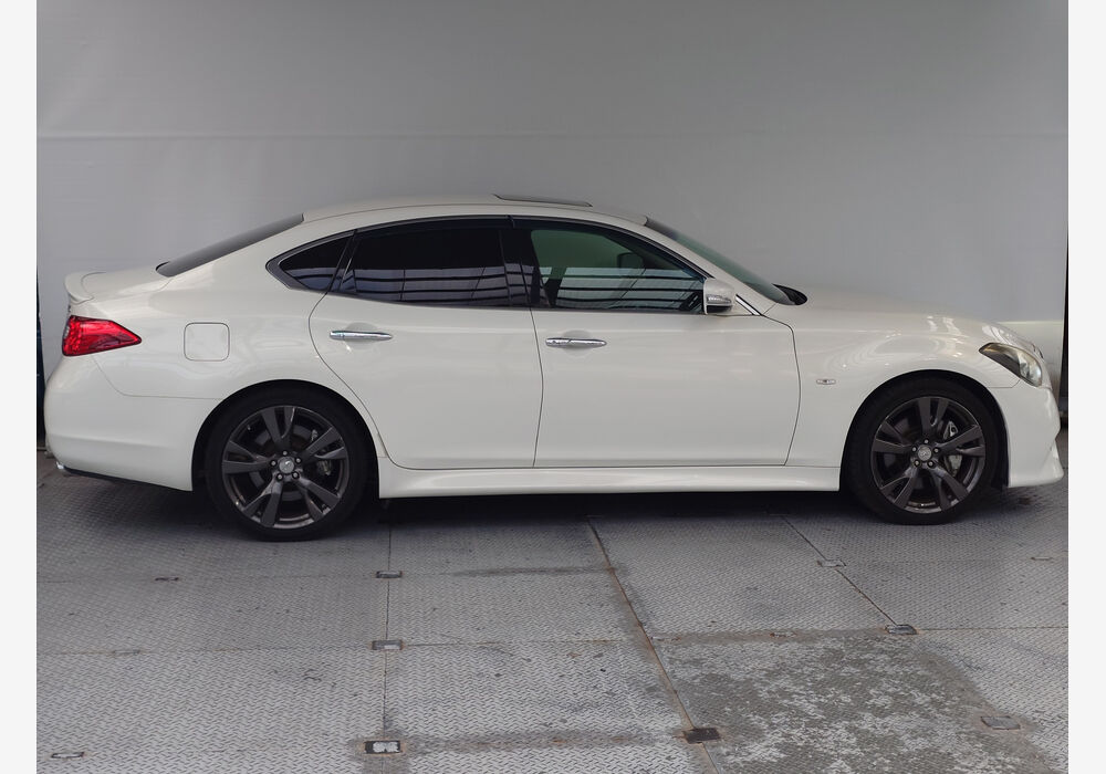 H25 フーガ3.7 370GT タイプS | 中古車情報 | 市川で中古車のことなら