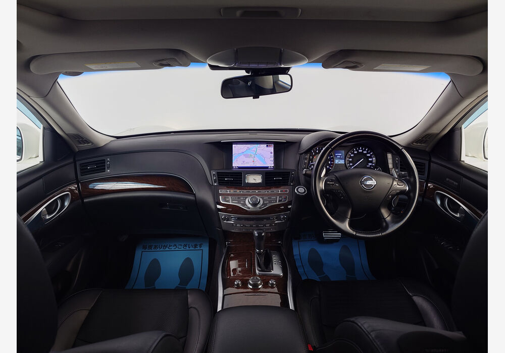 H25 フーガ3.7 370GT タイプS | 中古車情報 | 市川で中古車のことなら