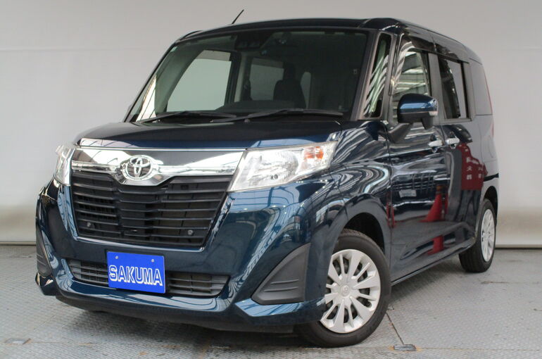 ルーミー　希少 ルーミー | 山形トヨタ