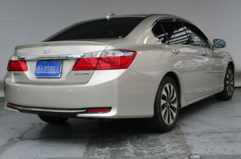 千葉県市川市 中古車情報 ホンダ アコード ハイブリット 2.0 EX | ブログ