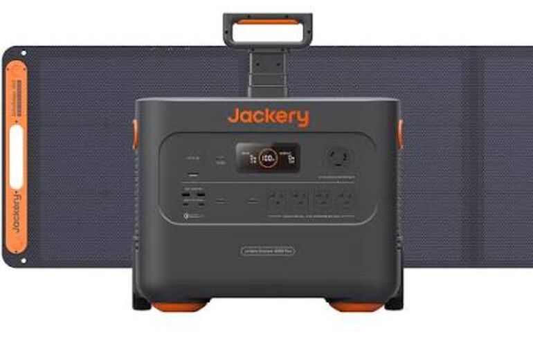 モバイルバッテリー