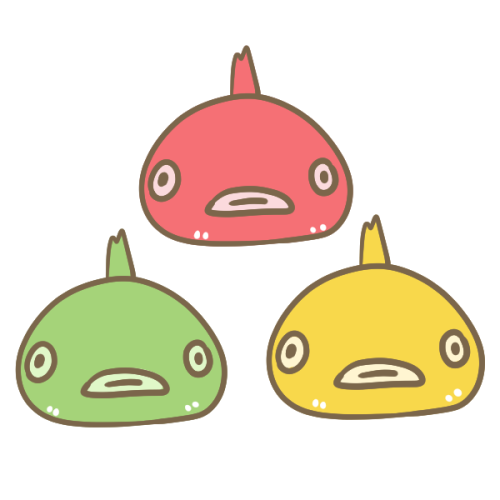 illustrain10-sakana08