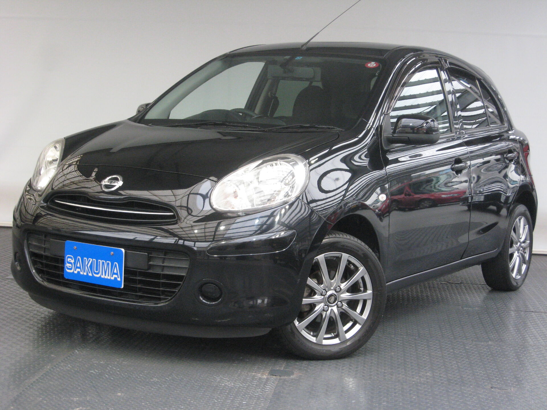 お買い得！売り出し中！ 日産マーチ | ブログ