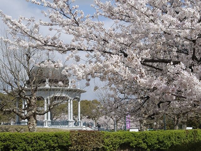 鶴舞公園