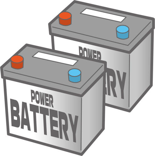 batteri